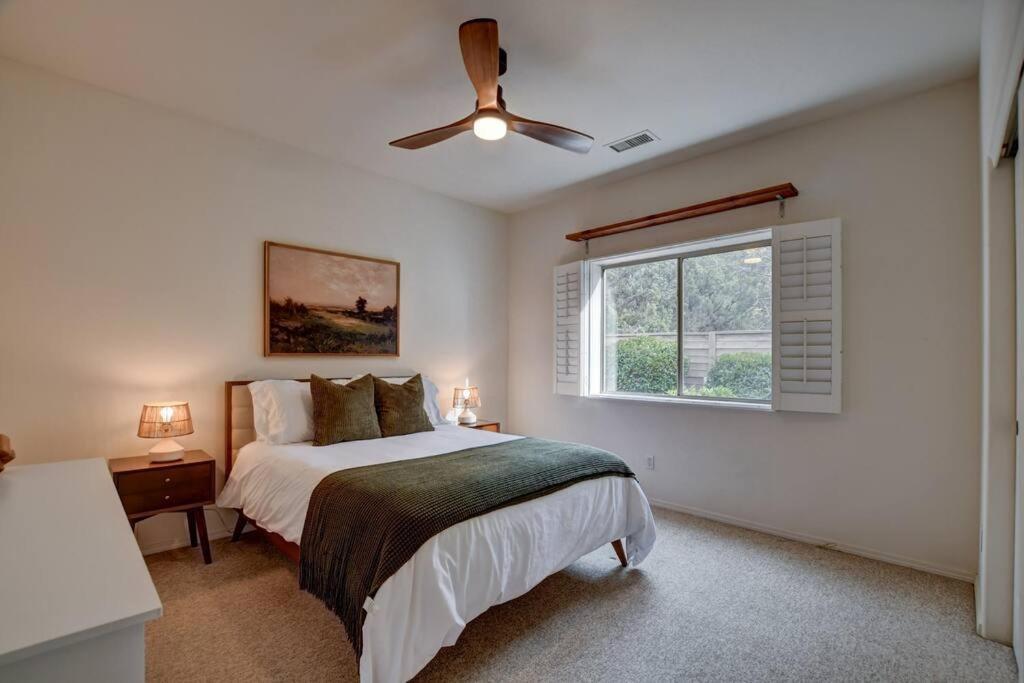 Villa Sedona Retreat W/ Tesla Mobile Charger Esterno foto